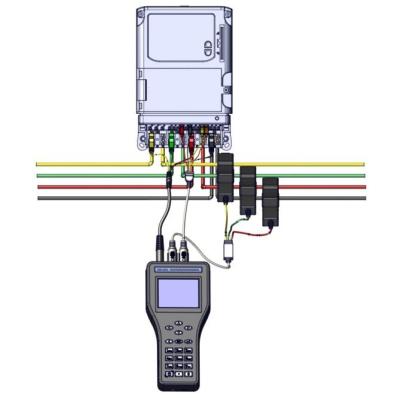 China DSB-301A Calibration Energy Meter Calibrator for sale