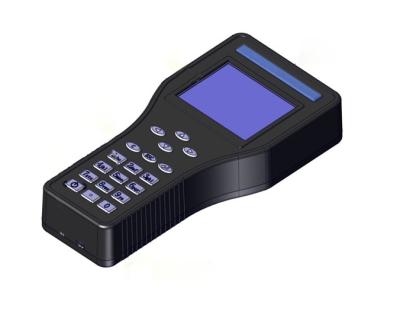 China Three Phase Calibration Energy Meter Calibrator for sale