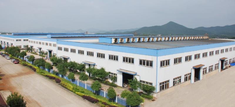 Verified China supplier - Yiwu Huaxin Hardware Firm