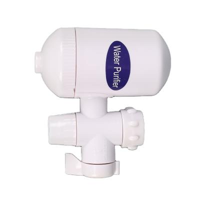 China High Quality Outdoor Kitchen Water Purifier Faucet With Pure Water Flow Filter For Water Purifier Filter for sale