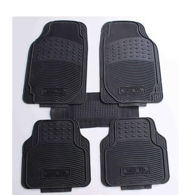 China Factory Non-slip For Universal Cheap Price Good Quality Car Mats Used For All Cars for sale