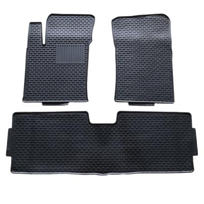 China Automotive Interior Floor Mats Fit For CHEVROLET CAPTIVA 2019 New Design Car Anti-Slip 2020 2021 for sale