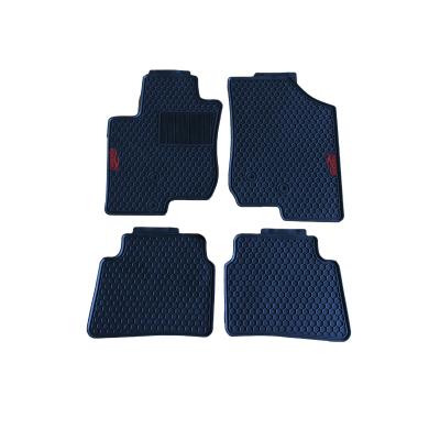 China Full Set Non-Slip Stance OEM Car Mat All Weather Fit For Hyundai Hyundai I30 for sale