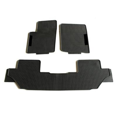 China Waterproof All Weather Eco-friendly Floor Mats For Car Suzuki Grand Vitara 3 Door 2006 2007 2008 2009 2010 2011 2012 2013 2014 for sale