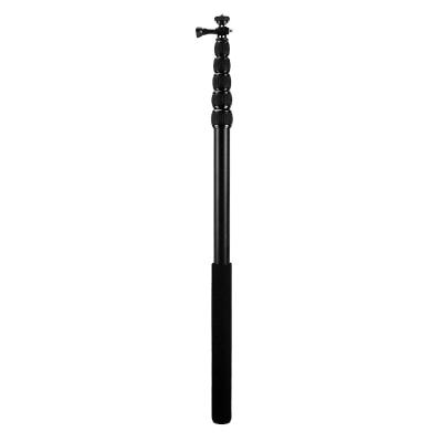 China OEM/ODM Selfie Stick Portable Wireless Remote Lightweight 3M Aluminum Monopod for sale