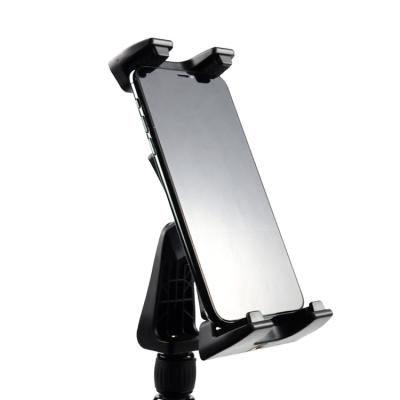 China Factory Price Adjustable Flexible 360 ​​Degree Rotation Phone Holder Tablet Stand for Phones and Tablets for sale