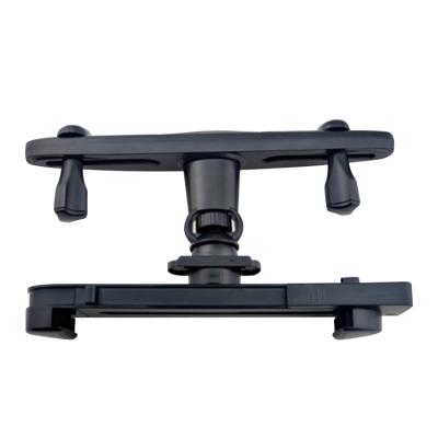 China Universal Headrest Rotation Tablet Mount Holder Universal Flexible Phone Holder for sale