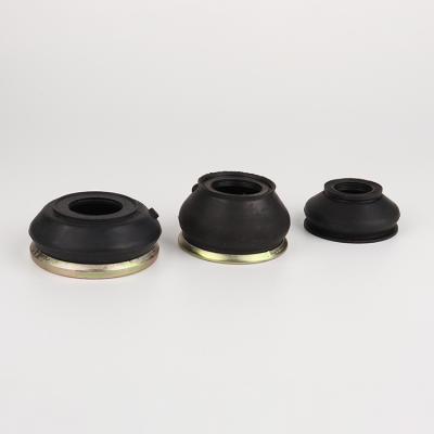 China Neoprene Ball Joint Boot Catalog for sale