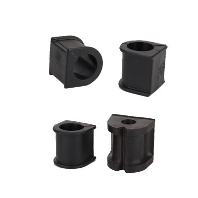 China High Quality Auto Parts Rubber Front Control Arm Bushing Oem 5131j0 For Peugeot for sale