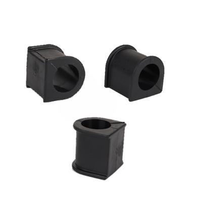 China 1k0 Rubber 411 314 M 1k0 411 303 AM Auto Parts Stabilizer Bushing For Audi A3 Touran for sale