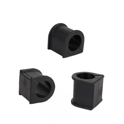 China Front Axle Suspension Stabilizer Bushing For Auto Rubber Mitsubishi Pajero K96/k94 Mr150767 for sale