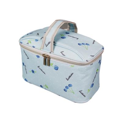 China Durable And Waterproof Custom School Work Office Lunch Box Insulated Bag Lunch Tote Fitness Cooler Lunch Bag for sale