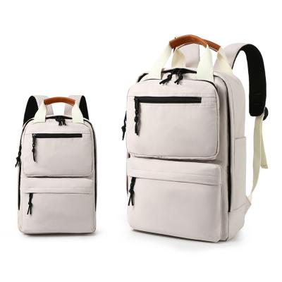 China Fashion Leisure Anti-theft Backpack For Teenage Women Girls School Backpack Print Rucksack for sale