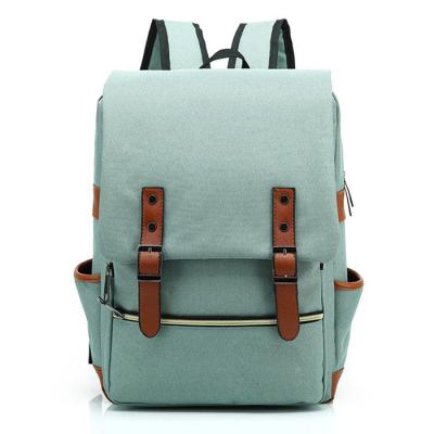 China Anti Theft Laptop School Backpack Leisure Travel Laptop Bag Wholesale Anti Theft Backpack for sale