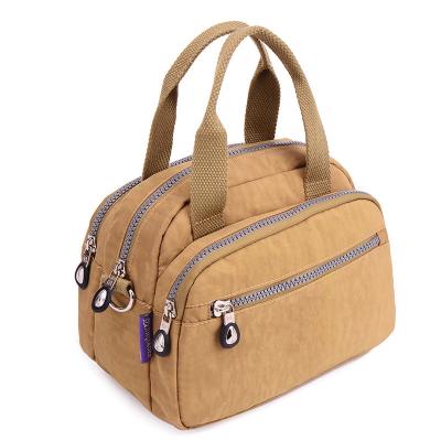 China High Quality Custom Shoulder Messenger Bag Waterproof Messenger Bag Cross - Body Business Outdoor Tote Bag for sale