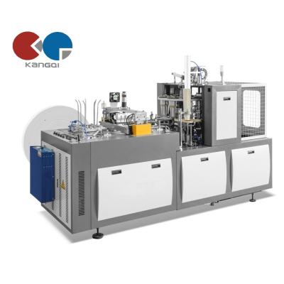 China One Time Juice Paper Cup Making Machine, Muffin Paper Cup Making Machine for sale