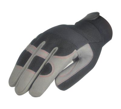 China DIY Tools 2022 New Protect Hands Industry Tools Mechanics Gloves for sale