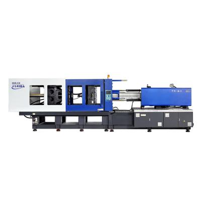 China Haida 450 Ton Factory Price Plastic Bottle Cap Horizontal Pet Preform Injection Mold Making Machine for sale