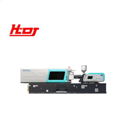 China Ningbo Products Horizontal High Speed ​​Thin-wall Haida 300ton 3000kN Plastic Injection Molding Machine For Syringes for sale