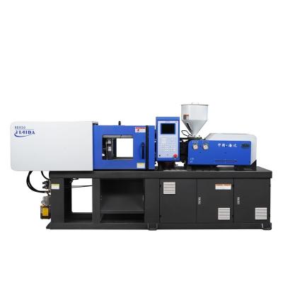 China Horizontal Haida HDX128 Automatic Small Needle Plastic Making Plastic Injection Molding Molding Machine Price for sale