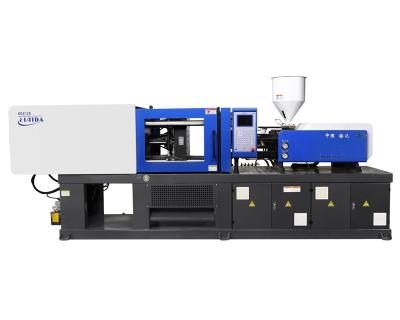 China China Sale Horizontal Haida HDX128 100 -150 Ton Automatic Plastic Ball Pen Making Machine Plastic Ball Pen Injection Molding Machine For for sale