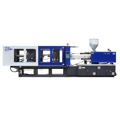 China 350 ton basket horizontal plastic injection molding machine plastic case molding machine price for sale