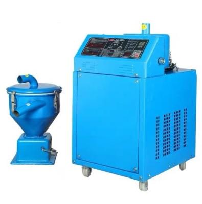 China Plastic Pellet Vacuum HAL-5HP-U Induction Autoloader /feeder for plastic injection molding machine for sale