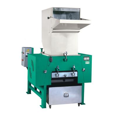 China Small Durable Plastic Crusher / Granulator For Injection Molding Machine for sale