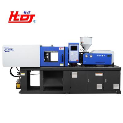 China HAIDA Horizontal Price Small Toys Plastic Products Making Plastic Small Capacity 50ton Mini Plastic Injection Molding Molding Machine for sale