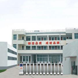 Verified China supplier - Foshan Jinting Door Co., Ltd.