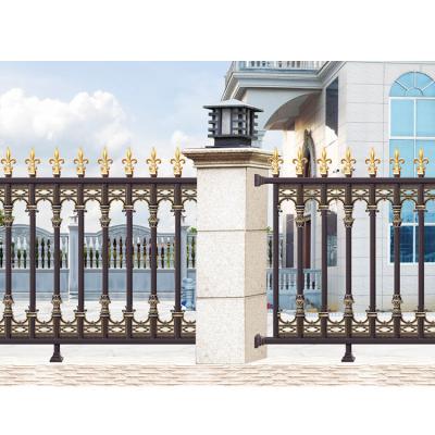 China Easily Assembled Fancy Pool Fence Safety for sale