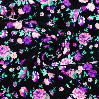 China Factory Price Antistatic Dty Smooth Brush Printing Fabric for sale