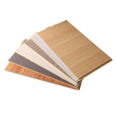 China Super Durable Material Good Price Interior Decoration PVC Wall Panel Eco - Friendly for sale