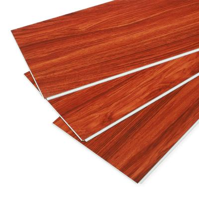 China China factory super durable waterproof luxury waterproof core indoor spc core spc flooring for sale