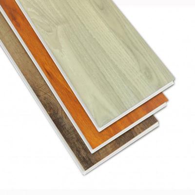 China China Super Durable Modern Factory Flooring SPC Interlock For Bedroom for sale