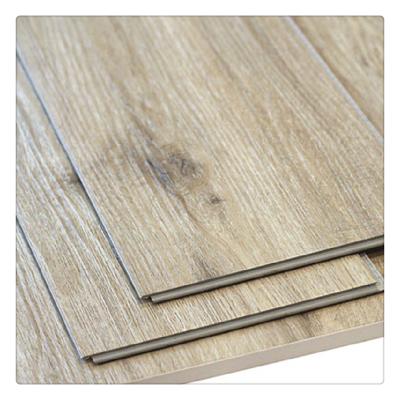 China Super Durable Easy To Install Interlocking Design Spc Stone Flooring Click 6mm 7mm 8mm With Good Quality for sale