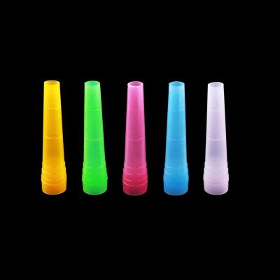 China New Disposable Plastic Hookah Mout Shisha Mouthpiece for sale