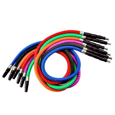 China Hookah Hose Applicable To Small Hookah Shisha Hose Hookah With Innovative Design for sale