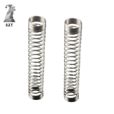 China Metal Spring Tube Hookah Accessories CH1035 for sale