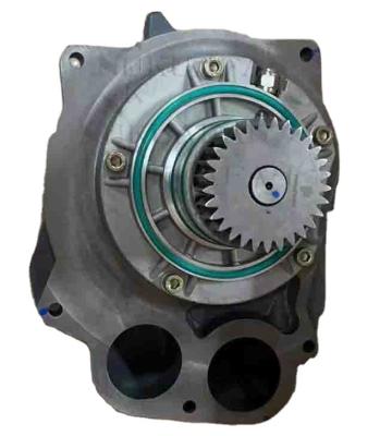 China Construction material stores 10132816 or 10132817 engine water pump for construction machinery liebherr 944 model 934 for sale