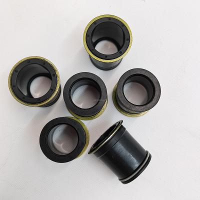 China Wholesale Machinery Repair Shops Mitsubishi Engine Model 6M60 Nozzle Sleeve Parts Construction Rubber Machinery Parts for sale