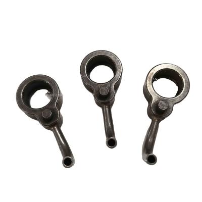 China Factory iesel engine parts repair kit 4M40 piston cooling nozzles for sale