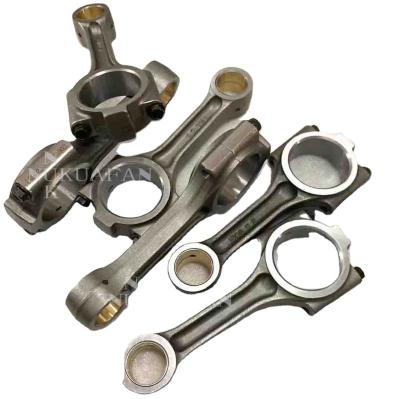 China Building Material Shops 4TNE106 Connecting Rod 123900-23000 For Yanmar Engine for sale