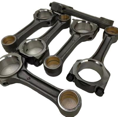 China Building Material Diesel 4JG1 Stores Connecting Rod For ISUZU Engine Parts for sale