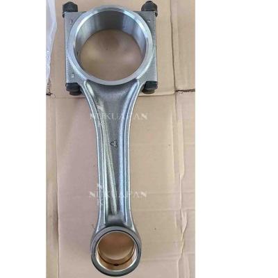 China Building Material Stores Diesel Connecting Rod For Mitsubishi 6D24 6D22 Engine Parts for sale