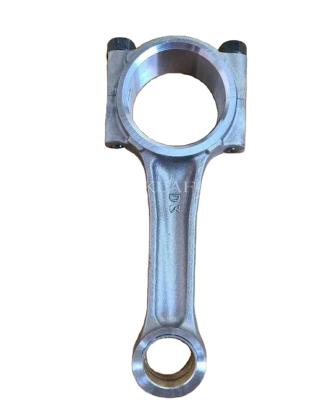 China Stores 4D34 6D34 connecting rod ME240966 ME240967 build material for MITSUBISHI engine repair parts kit for sale