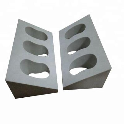 China Customized CNC Shockproof And Packaging Eva Foam Box Inlay Foam Carving Insert for sale