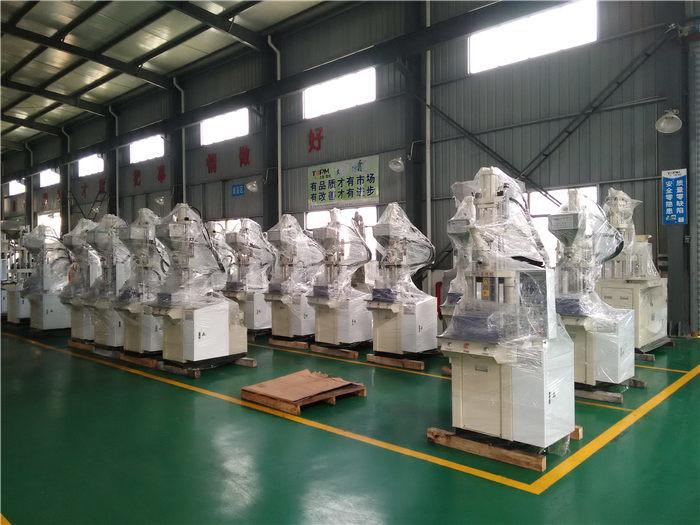 Fournisseur chinois vérifié - Ningbo TAAI MACHINERY Co.,LTD