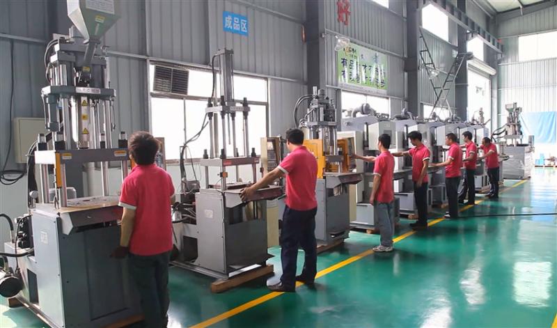 Fornecedor verificado da China - Ningbo TAAI MACHINERY Co.,LTD