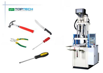Китай Высокая эффективность машина инжекционного метода литья 40 тонн электрическая для одиночного сползая держателя приведенного лампы продается